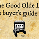 Illustration for article titled A Buyer's Guide To A Console Generation Past